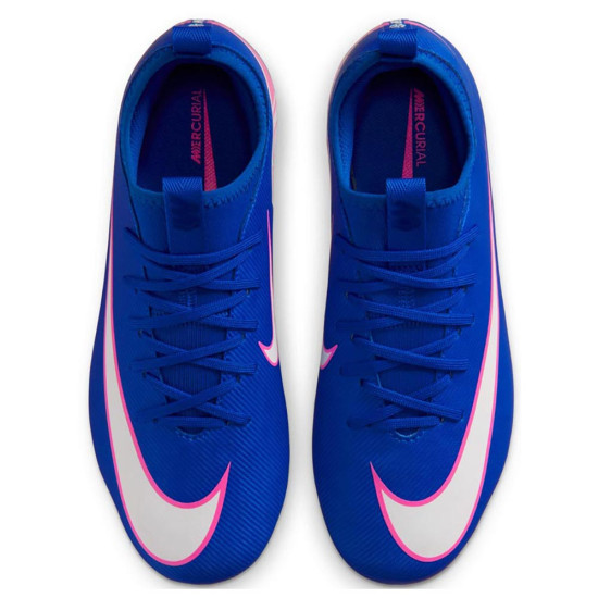 Nike Jr. Mercurial Vapor 16 Academy FG/MG